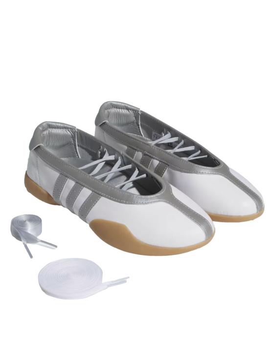 26SS 아디다스 태권도 메이 JQ6438 WHITE - ADIDAS