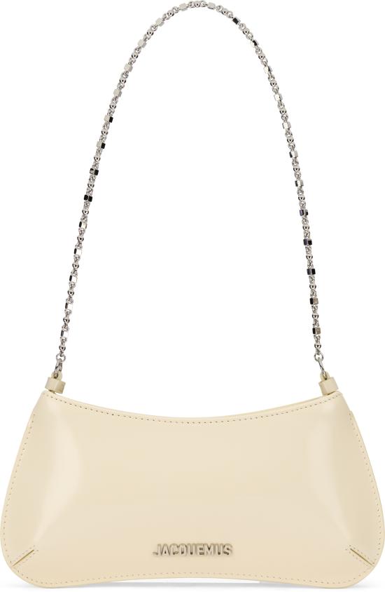 26SS 자크뮈스 토트백 24HBAW00404BC18A01115 Beige - JACQUEMUS