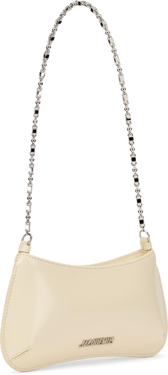 26SS 자크뮈스 토트백 24HBAW00404BC18A01115 Beige - JACQUEMUS