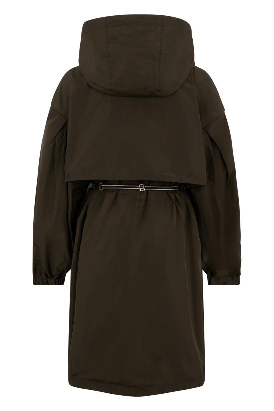 26SS 에스막스마라 자켓 MTCDESERTO2619021164600006 khaki - 'S MAX MARA