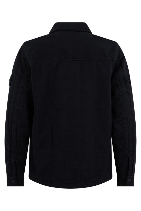 26SS 스톤 아일랜드 자켓 4100038S0F34V0020 black - STONE ISLAND