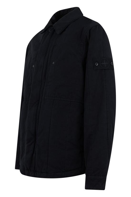 26SS 스톤 아일랜드 자켓 4100038S0F34V0020 black - STONE ISLAND