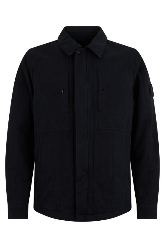 26SS 스톤 아일랜드 자켓 4100038S0F34V0020 black