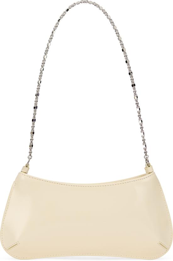 26SS 자크뮈스 숄더백 24HBAW00404BC18A01AC18A01115 Ivory - JACQUEMUS