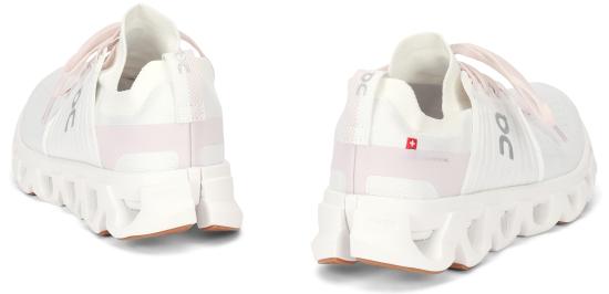 26SS 온 러닝 스니커즈 3WF10110975WHITELILY White - ON RUNNING