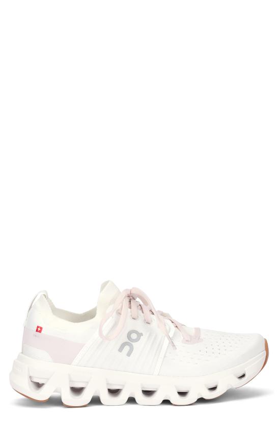 26SS 온 러닝 스니커즈 3WF10110975WHITELILY White