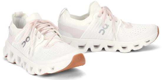 26SS 온 러닝 스니커즈 3WF10110975WHITELILY White - ON RUNNING