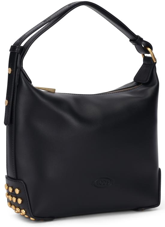 26SS 토즈 토트백 XBWGMTE0100UCT B999 BLACK - TODS