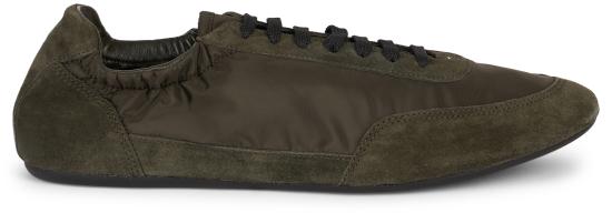  프라다 스니커즈 2EG479FG001D7CF0334 green - PRADA