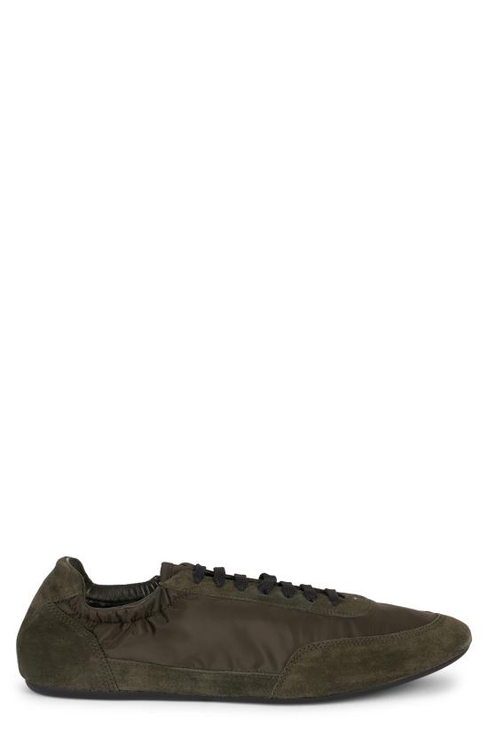  프라다 스니커즈 2EG479FG001D7CF0334 green