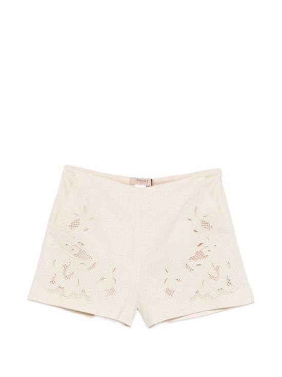 26SS 트윈셋 스트레이트 팬츠 261TP2312S2140000059 MADREPERLA