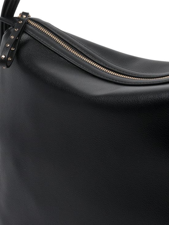 26SS 리우조 토트백 AA6045E112022222 BLACK - LIU JO