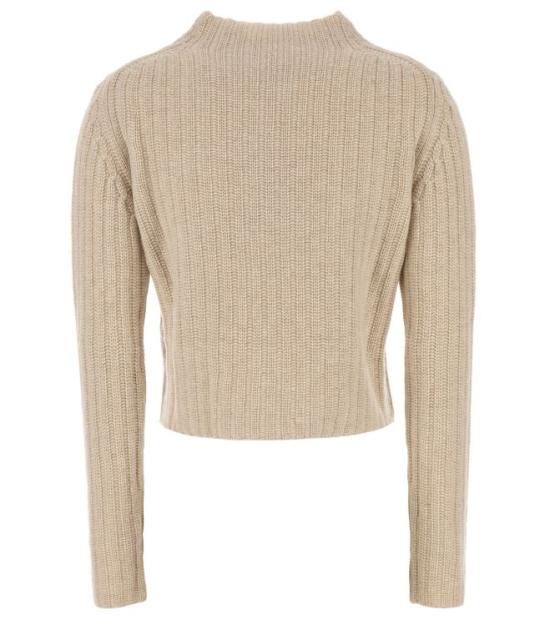  막스마라 스웨터 2421366022600ALOA002 WHITE - MAX MARA