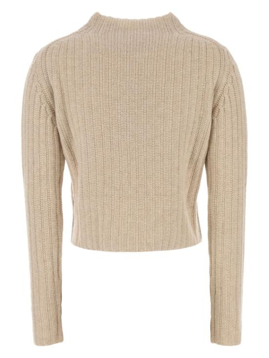  막스마라 스웨터 2421366022600ALOA002 WHITE - MAX MARA
