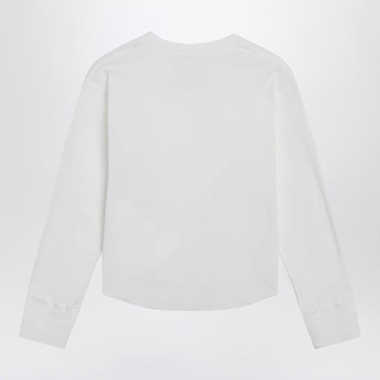 26SS 더로우 스웨터 10894K732 WHT WHITE - THE ROW