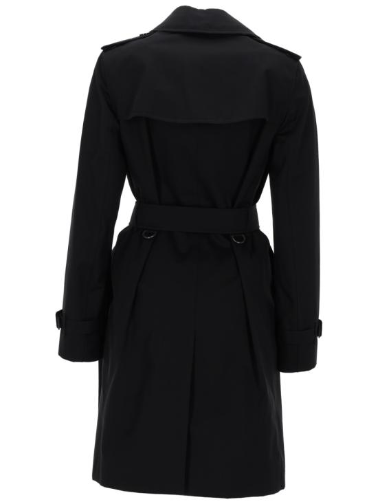  버버리 자켓 8117242 A1189 BLACK - BURBERRY