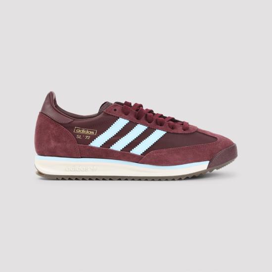 26SS 아디다스 스니커즈 KK3645 MAROON RED - ADIDAS