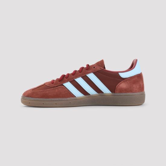 26SS 아디다스 핸드볼 스페지알 IH6596 FOX RED - ADIDAS