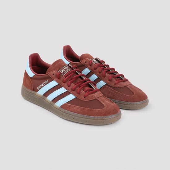 26SS 아디다스 핸드볼 스페지알 IH6596 FOX RED - ADIDAS