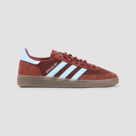 26SS 아디다스 핸드볼 스페지알 IH6596 FOX RED - ADIDAS