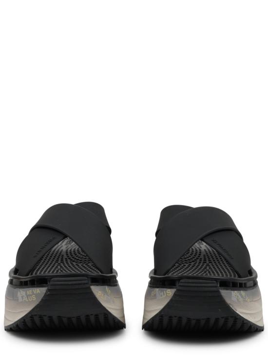 26SS 프리미아타 샌들 MOURA 7457 BLACK - PREMIATA