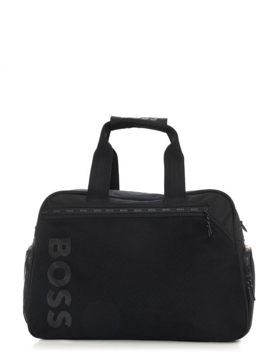 25FW 보스 토트백 50548091 10274041001 BLACK