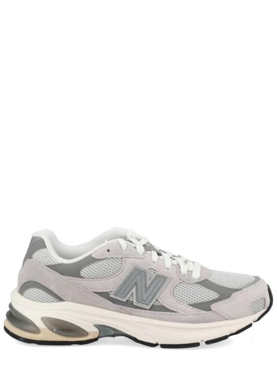 26SS 뉴발란스 스니커즈 U201011N RAINCLOUDHARBORGREY - NEW BALANCE