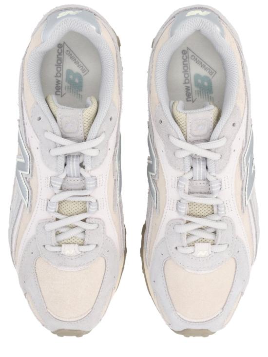 26SS 뉴발란스 스니커즈 U204L86W GREYMATTERSHIPYARD - NEW BALANCE