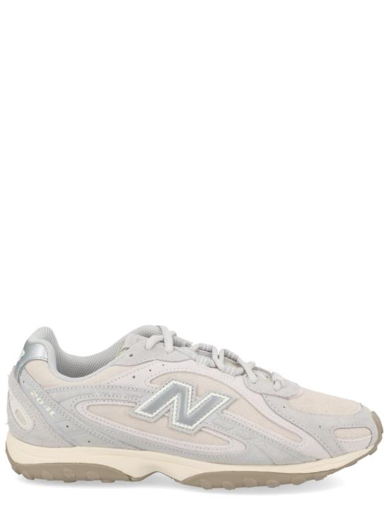 26SS 뉴발란스 스니커즈 U204L86W GREYMATTERSHIPYARD - NEW BALANCE