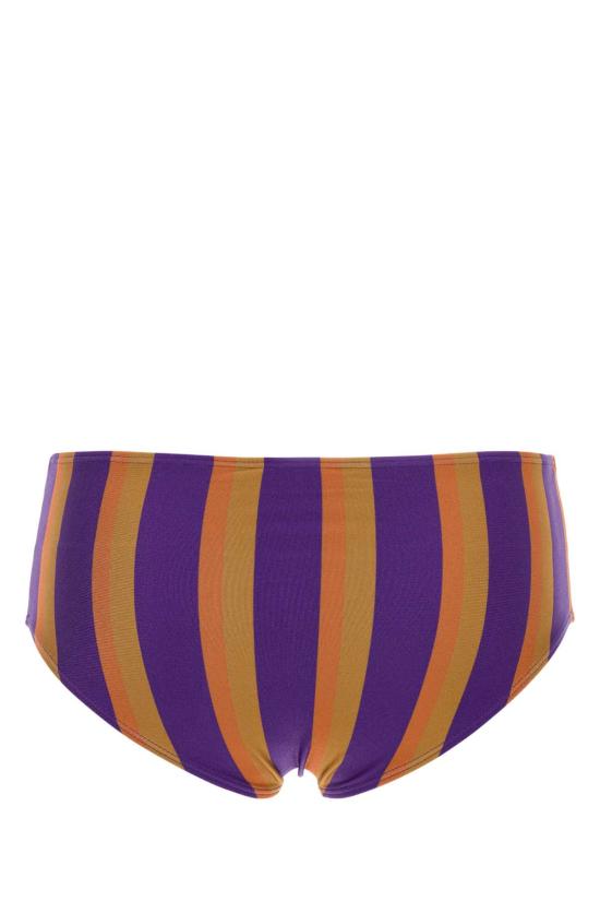 26SS 생로랑 비키니 수영복 859366Y38CZ 5571 STRIPPED - SAINT LAURENT