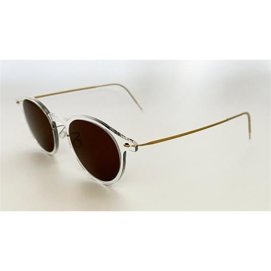  LINDBERG 선글라스 8347 C01 150804 GT Indeterminate