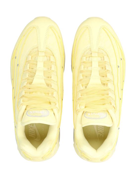26SS 나이키 스니커즈 IQ3444 722 SOFT YELLOW - NIKE