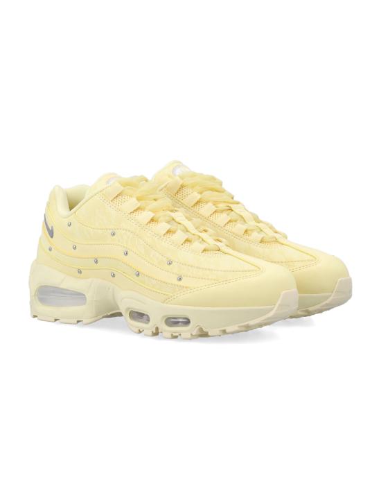 26SS 나이키 스니커즈 IQ3444 722 SOFT YELLOW - NIKE