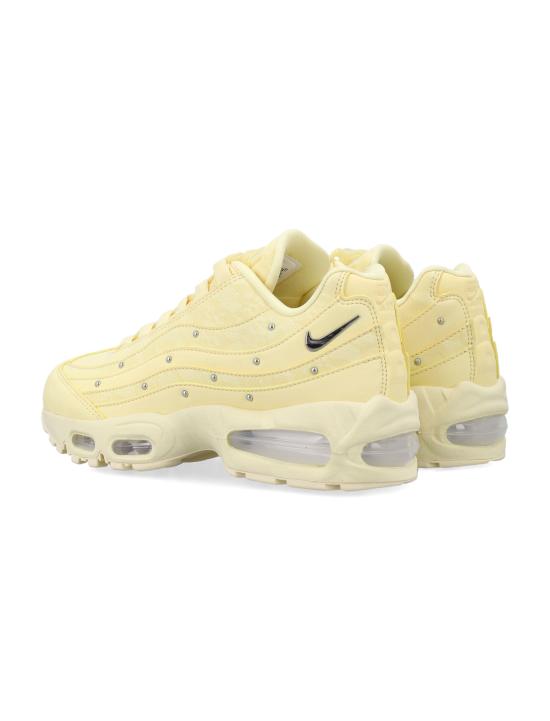 26SS 나이키 스니커즈 IQ3444 722 SOFT YELLOW - NIKE