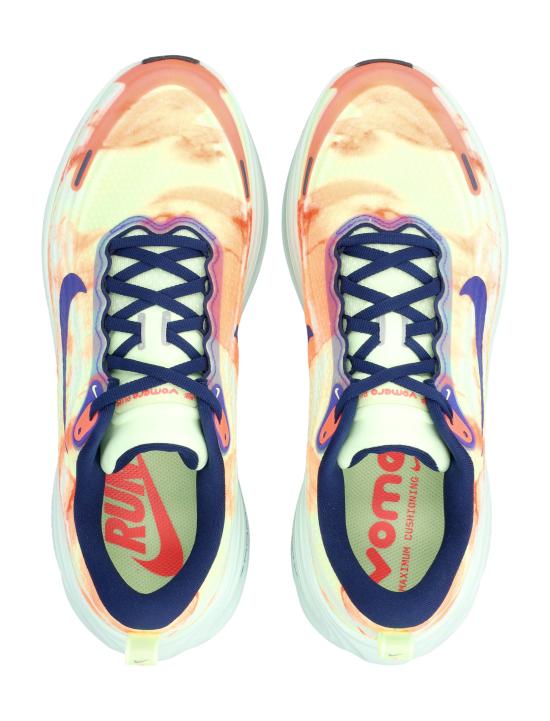 26SS 나이키 스니커즈 IQ0605 701 BARELY VOLT - NIKE