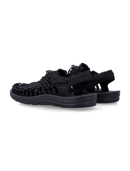 26SS 킨 샌들 1014097 BLACK - KEEN