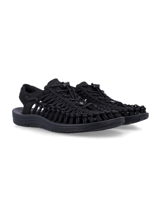 26SS 킨 샌들 1014097 BLACK - KEEN