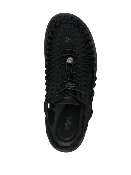 26SS 킨 샌들 1014097 BLACK - KEEN