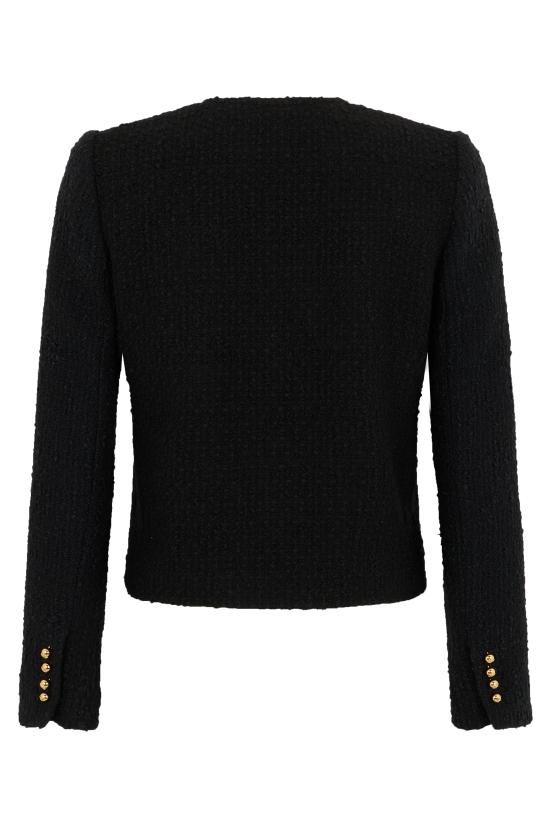 26SS 셀린느 자켓 2V18V764L38NO black - CELINE