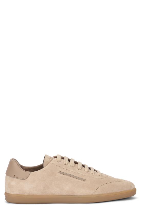 26SS 에르메네질도제냐 스니커즈 S8218ZLHSOY252 Beige