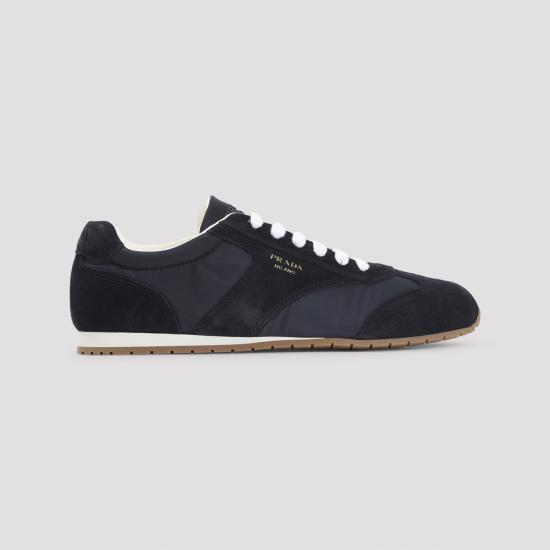 26SS 프라다 스니커즈 2EE465FG000D7RF0008 blue - PRADA