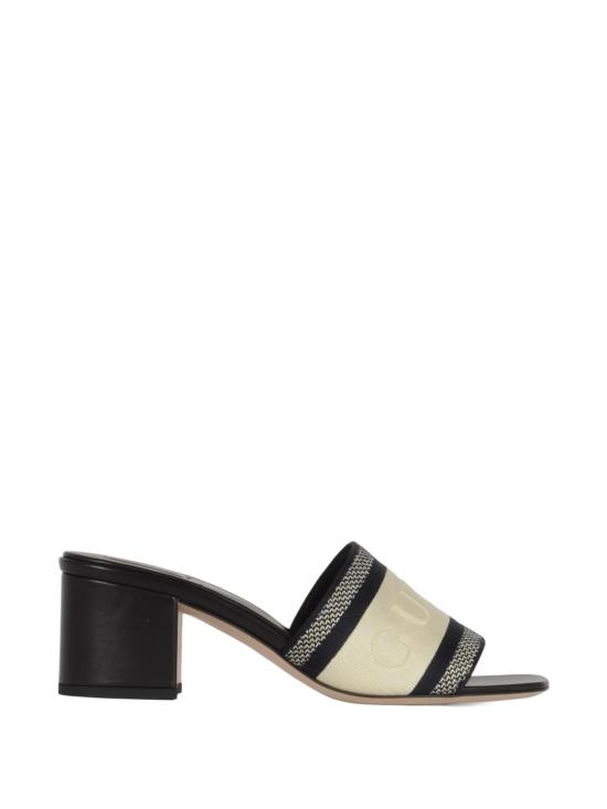 26SS 구찌 샌들 854415FAECG1094 Beige