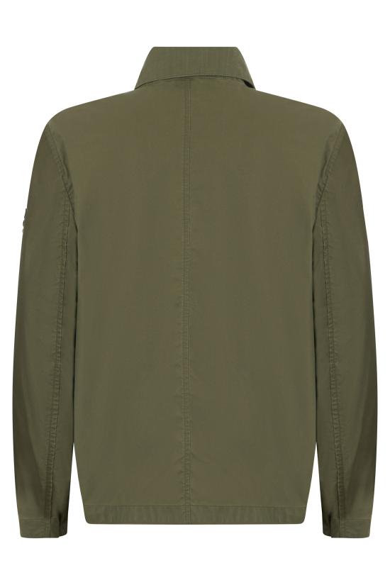 26SS 스톤 아일랜드 자켓 4100054S0290V005G green - STONE ISLAND