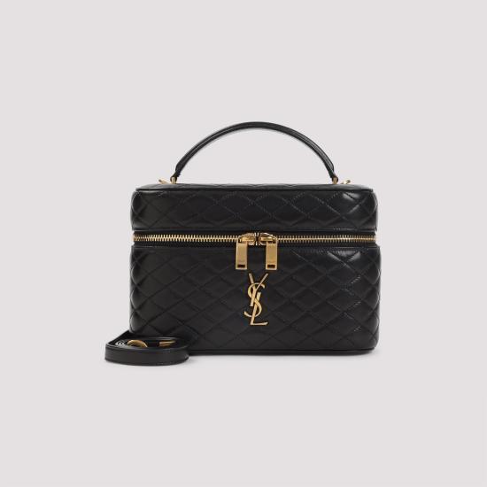  생로랑 숄더백 8515721EL071000 black - SAINT LAURENT