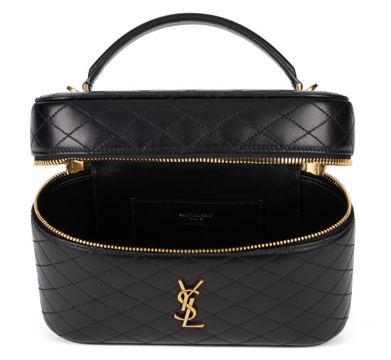  생로랑 숄더백 8515721EL071000 black - SAINT LAURENT