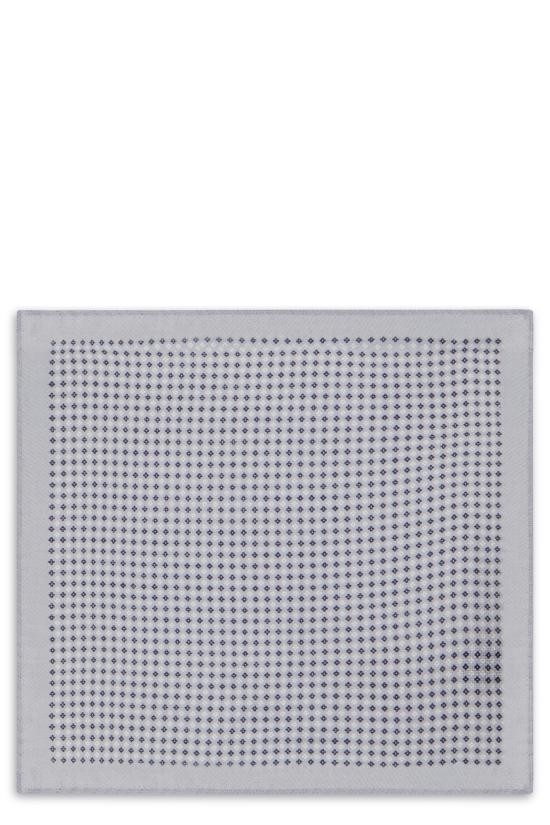 26SS 보스 머플러/스카프 50565238030 grey