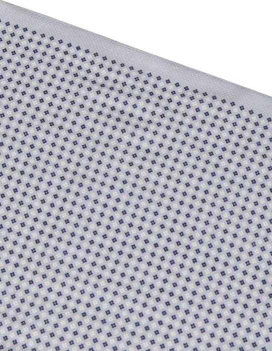 26SS 보스 머플러/스카프 50565238030 grey - BOSS