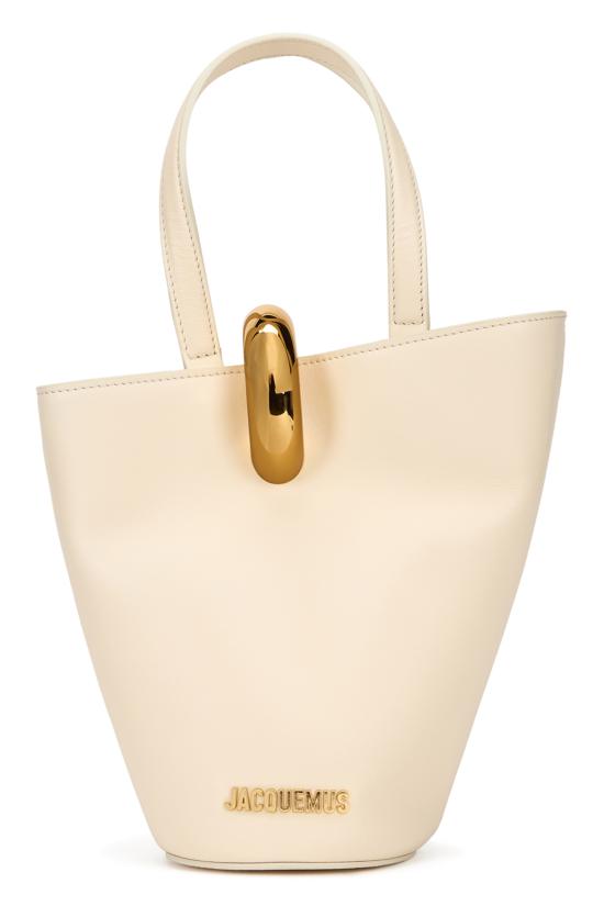 26SS 자크뮈스 토트백 24HBAW00389AC01C01115 panna