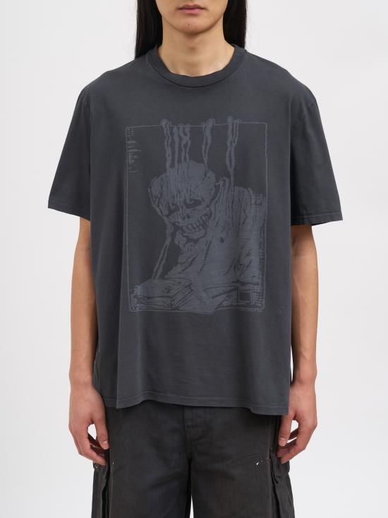 26SS 아워레가시 반팔 티셔츠 NM2266BA GREY