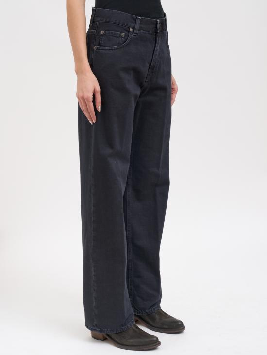 26SS 하이쿠레 스트레이트 팬츠 NHEW03330GF172PXT0491 GREY - HAIKURE